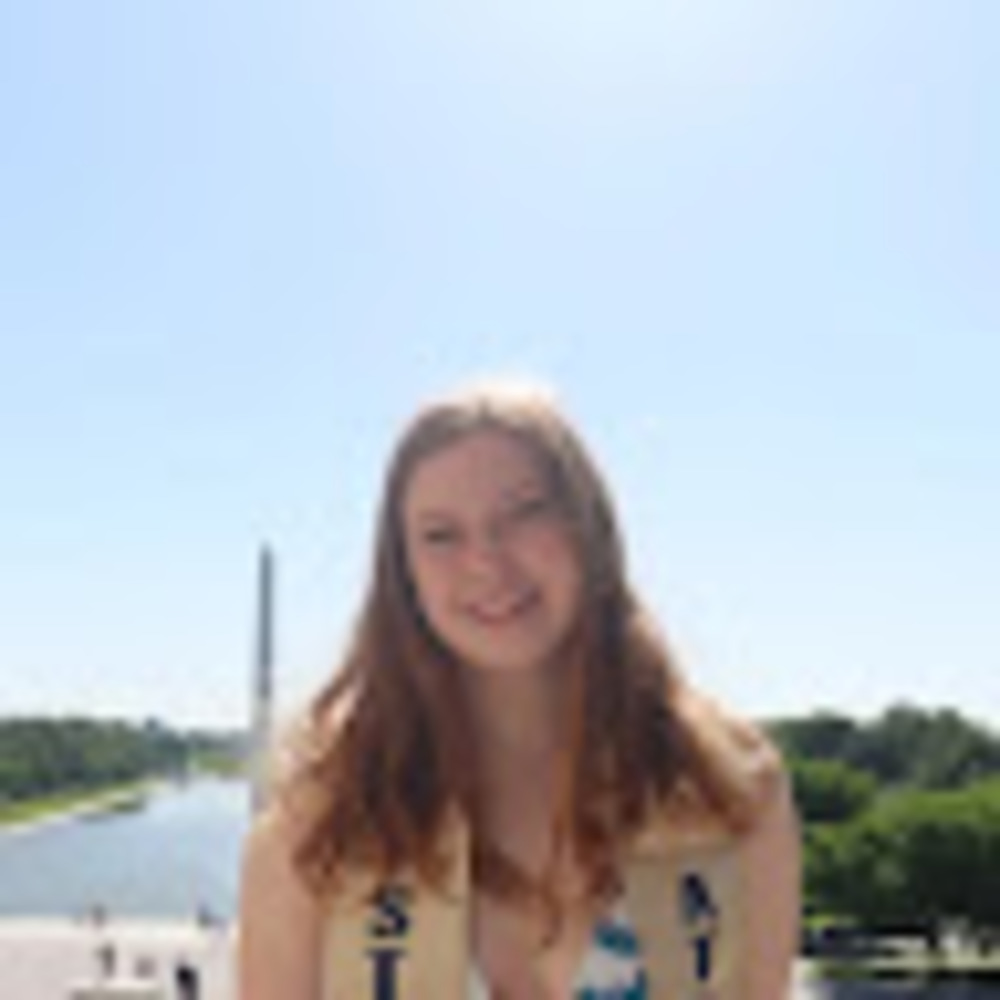 Meet your Posher, Mikaela